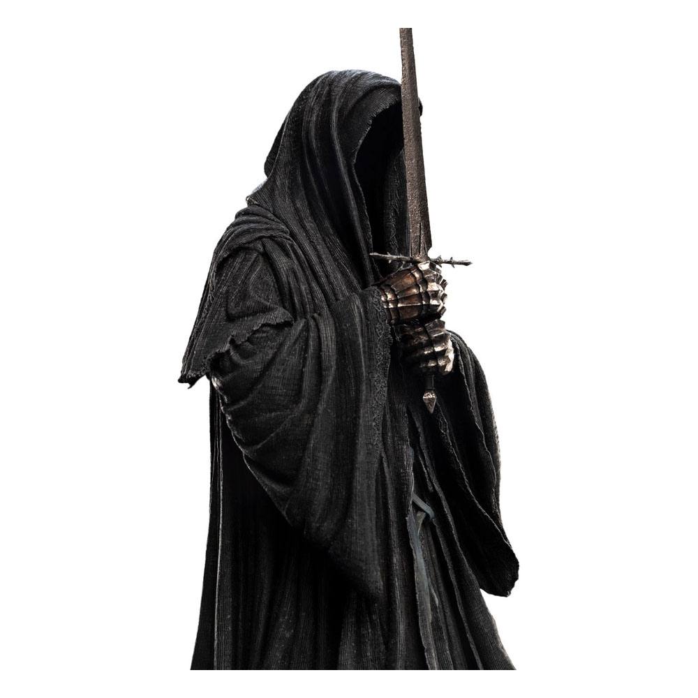Der Herr der Ringe Statue 1/6 Ringwraith of Mordor (Classic Series) 46 cm