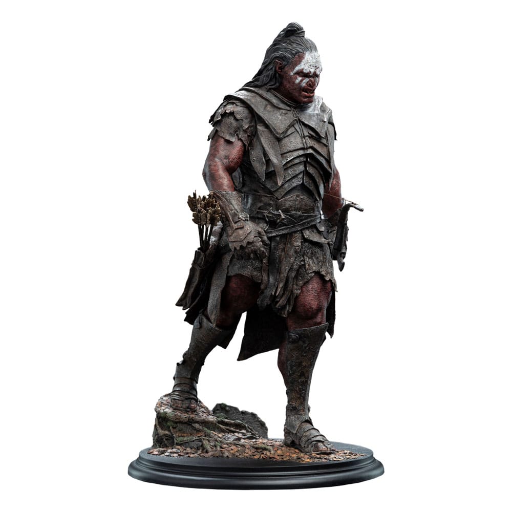 Der Herr der Ringe Statue 1/6 Lurtz, Hunter of Men (Classic Series) 36 cm