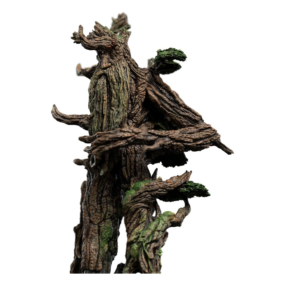Herr der Ringe Ministatue Baumbart 21 cm