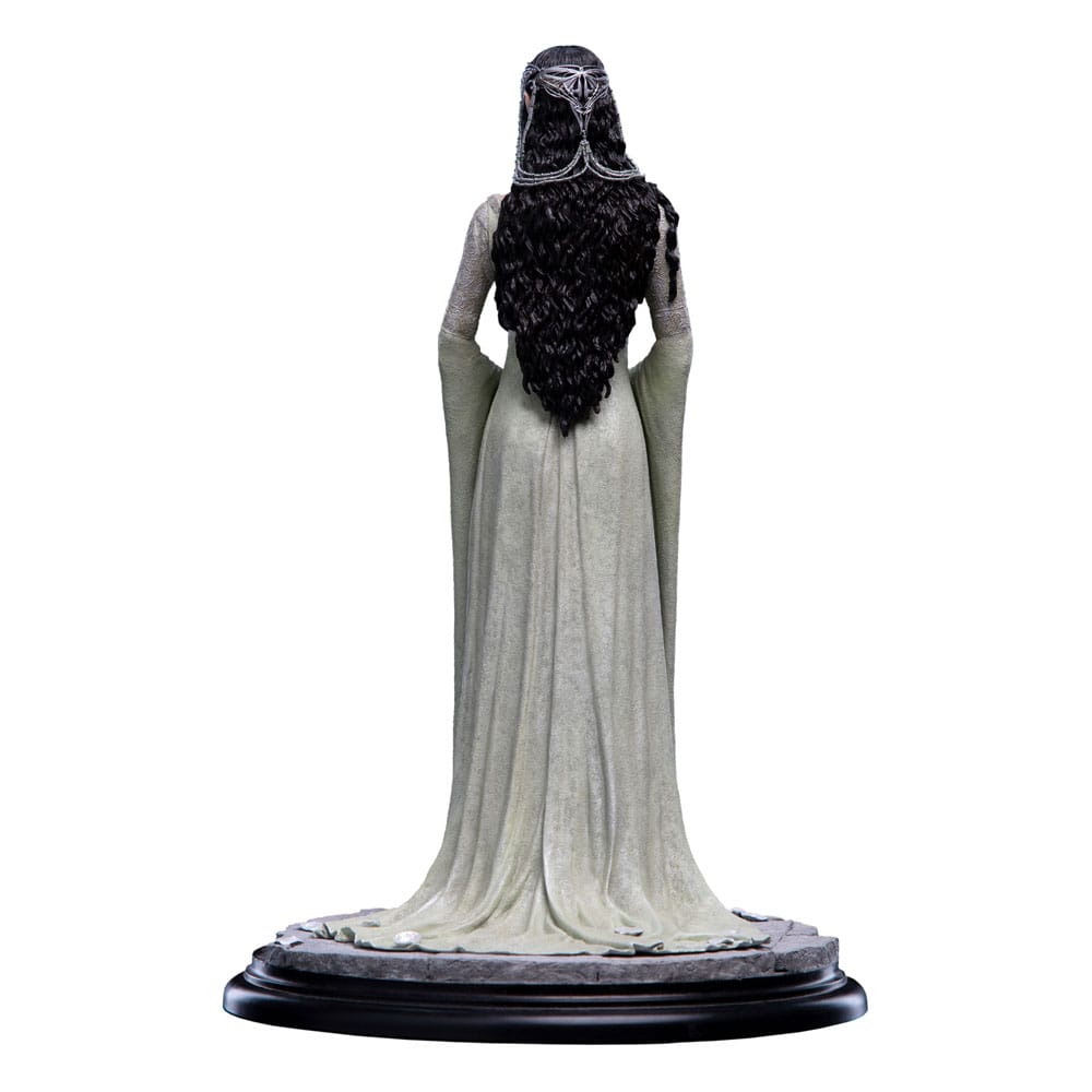 Der Herr der Ringe Statue 1/6 Coronation Arwen (Classic Series) 32 cm