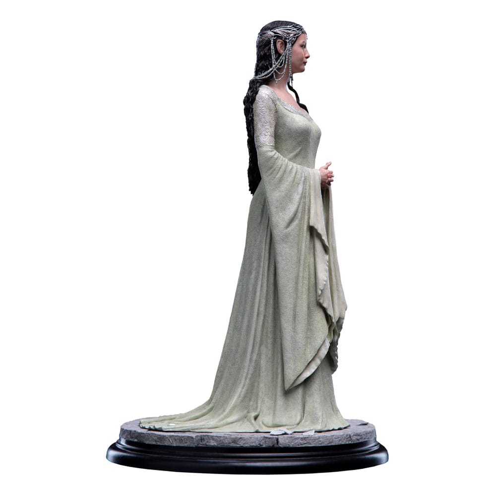 Der Herr der Ringe Statue 1/6 Coronation Arwen (Classic Series) 32 cm