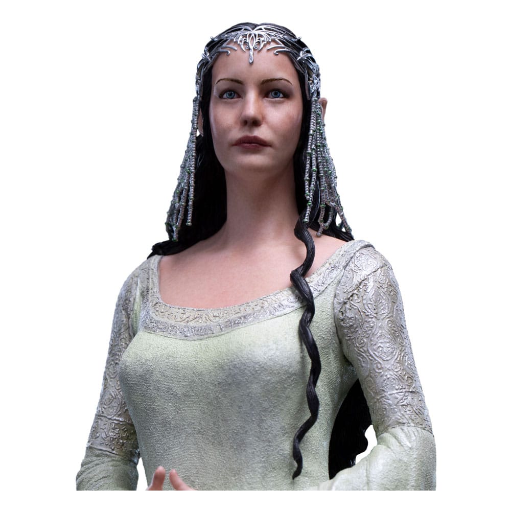 Der Herr der Ringe Statue 1/6 Coronation Arwen (Classic Series) 32 cm