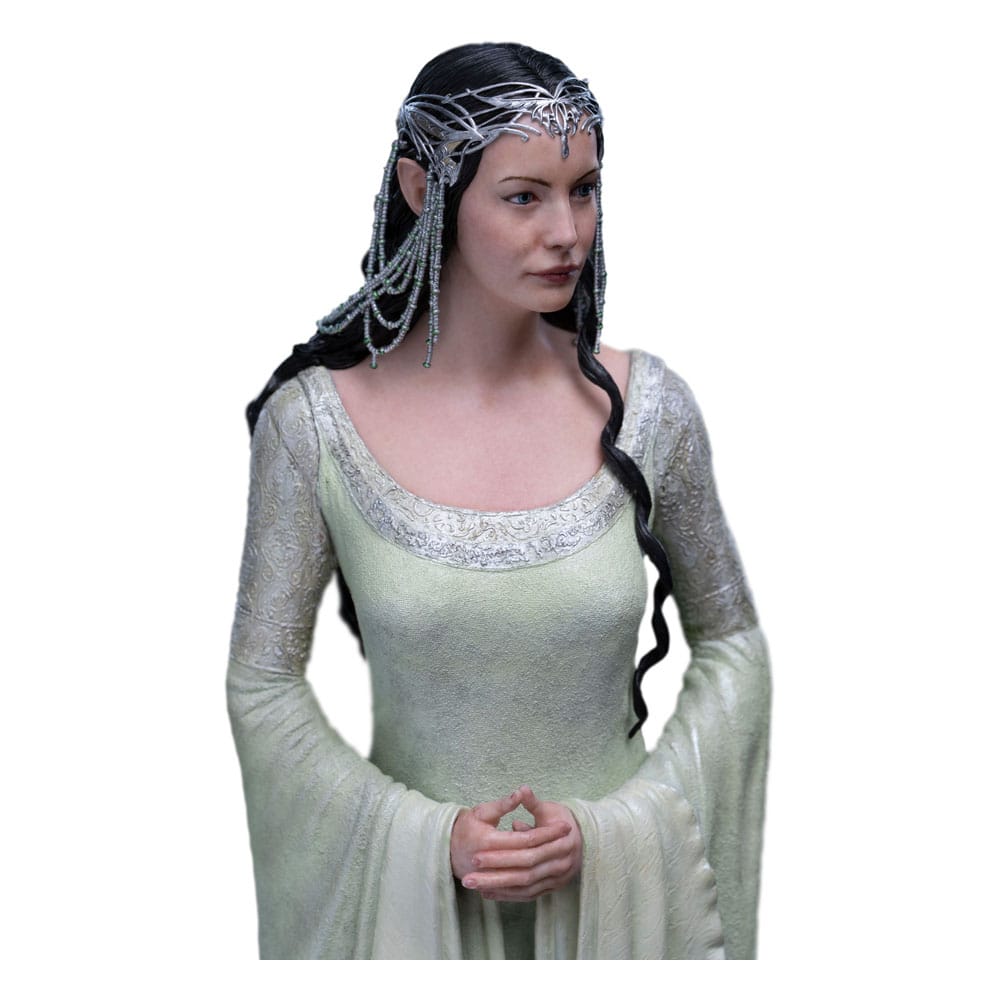 Der Herr der Ringe Statue 1/6 Coronation Arwen (Classic Series) 32 cm