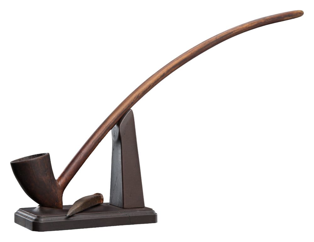 Lord of the Rings Replica 1/1 The Pipe of Gandalf 34 cm