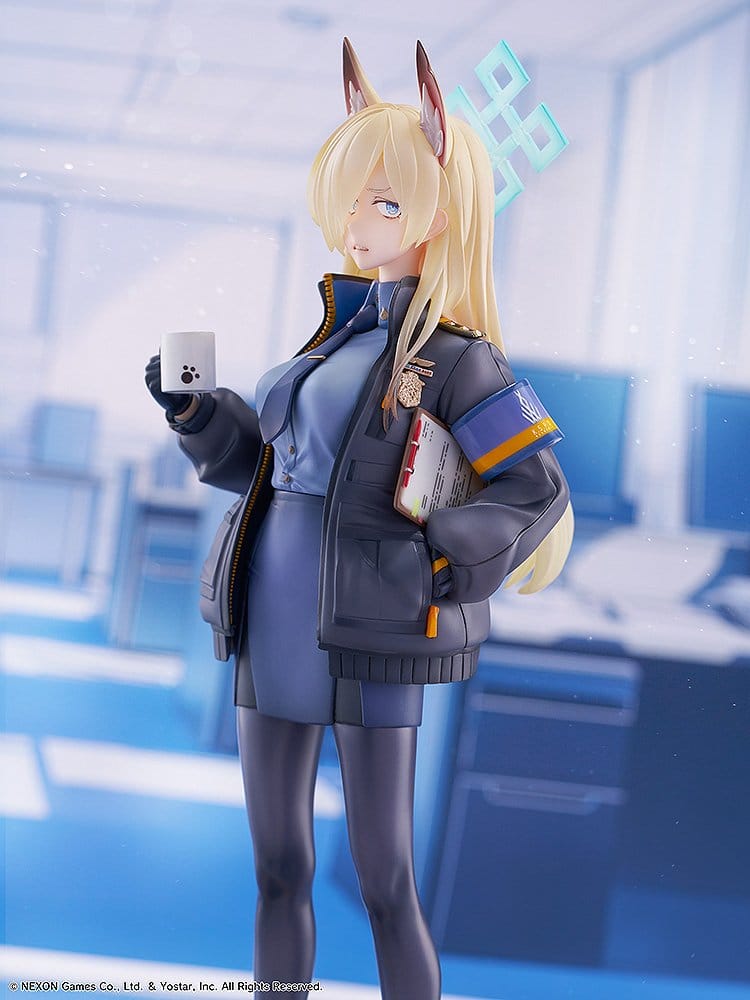 Blue Archive PVC Figure 1/7 Kanna 24 cm