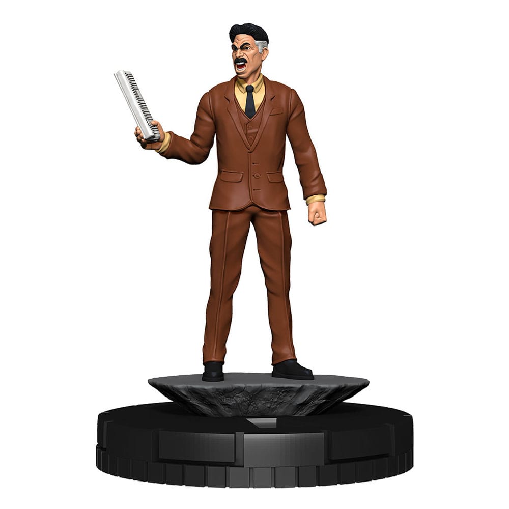 Marvel HeroClix: Spider-Man Beyond Amazing Booster-Stein (10)