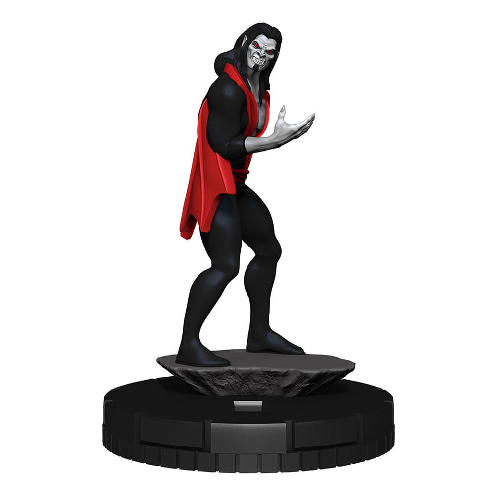 Marvel HeroClix: Spider-Man Beyond Amazing Booster-Stein (10)