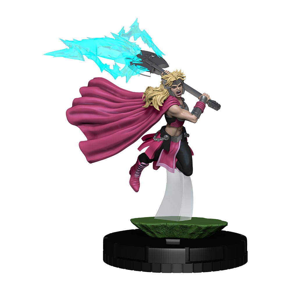 Marvel HeroClix: Spider-Man Beyond Amazing Booster-Stein (10)