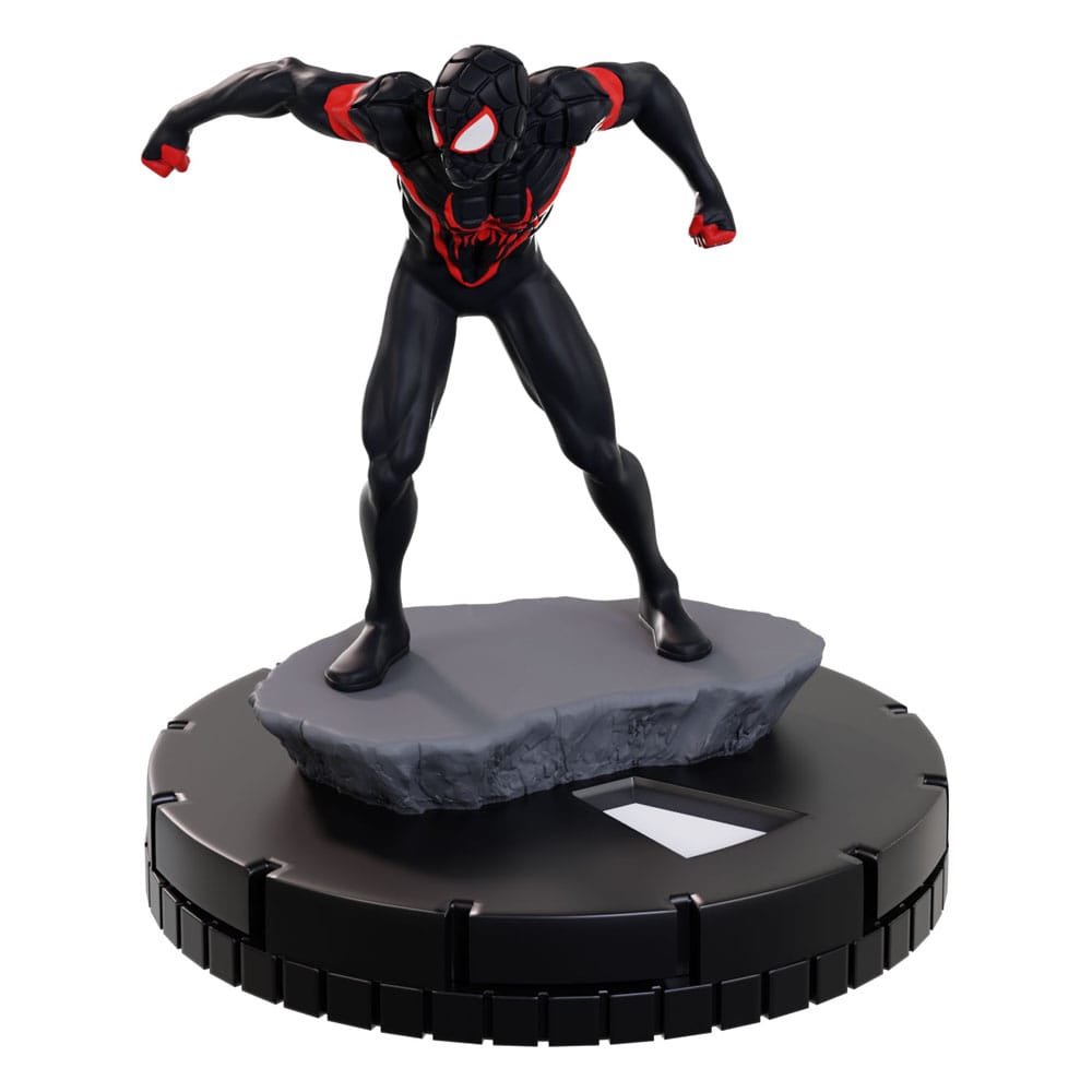 Marvel HeroClix 400: Spider-Man