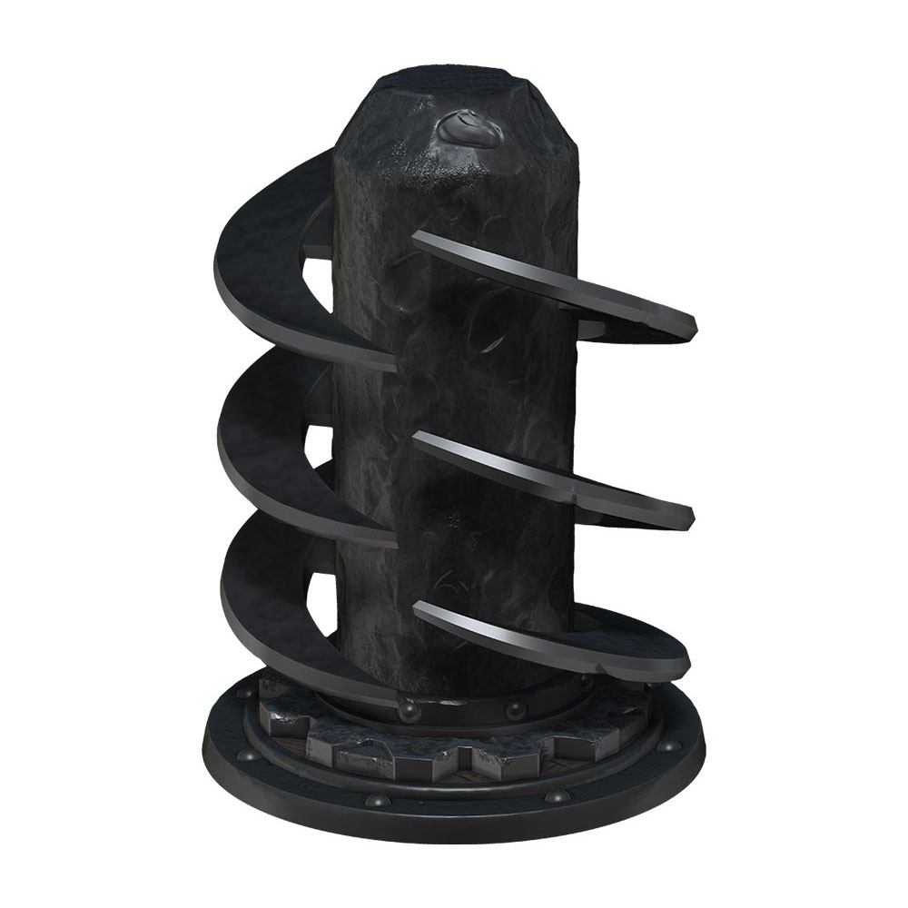 WizKids Dungeon Dressings: Fallen – Versteckte Gefahren