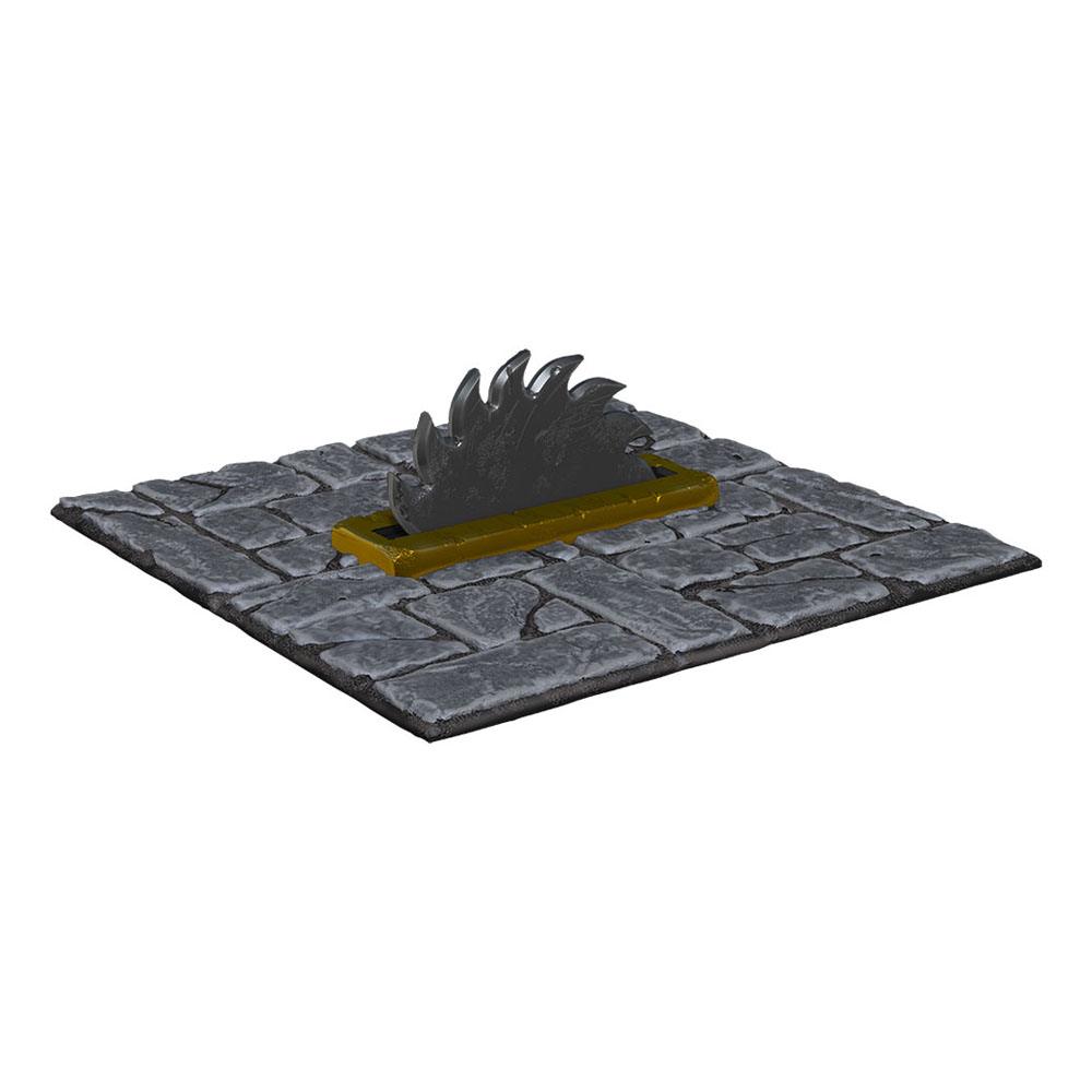 WizKids Dungeon Dressings: Fallen – Versteckte Gefahren