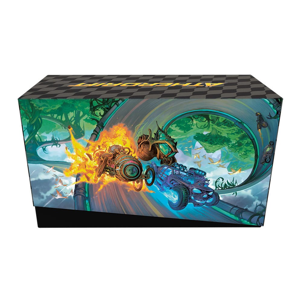 Magic the Gathering Aetherdrift Bundle German
