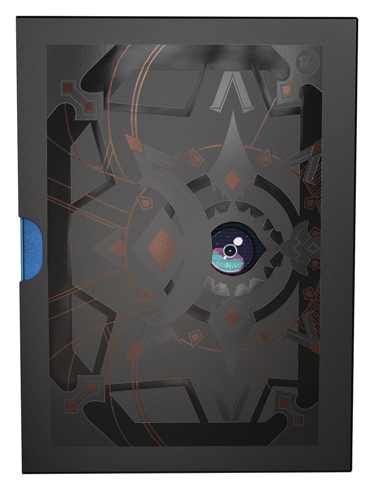 Magic the Gathering Secrets of Strixhaven Codex Bundle english