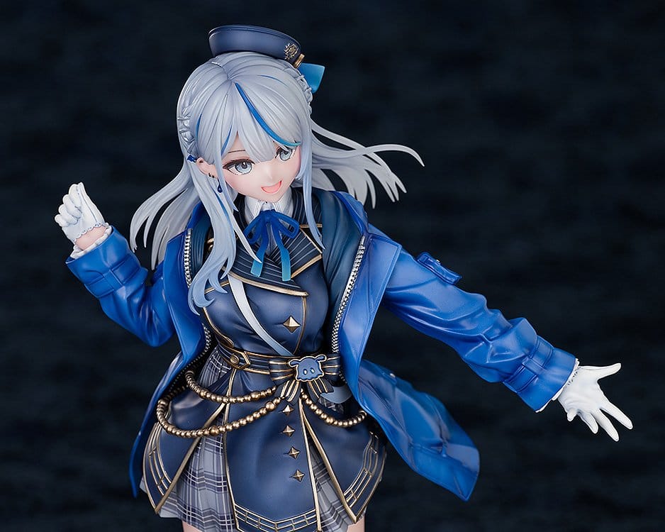 WeatherPlanet PVC Figure 1/7 Amagai Ruka 25 cm