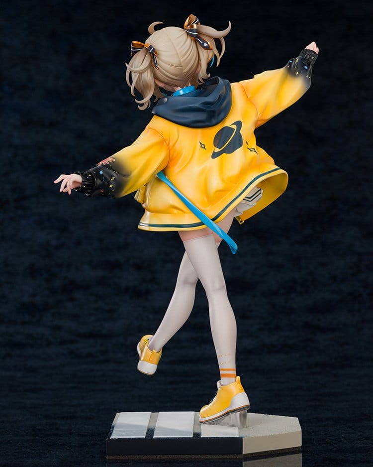 WeatherPlanet PVC Figure 1/7 Appare Hinata 24 cm