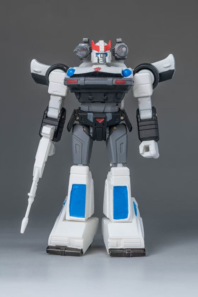 Transformers: Generation One AMK Mini Series Plastic Model Kit Assortment (6)