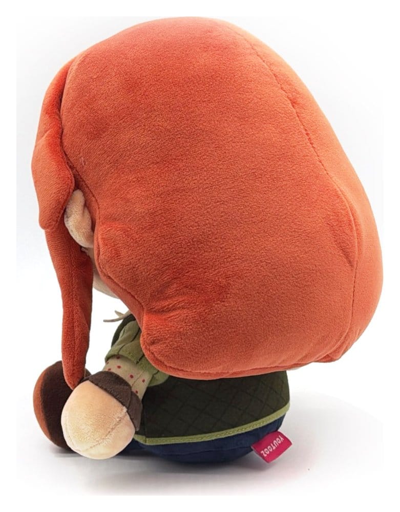 Stranger Things Plush Figure Max 22 cm