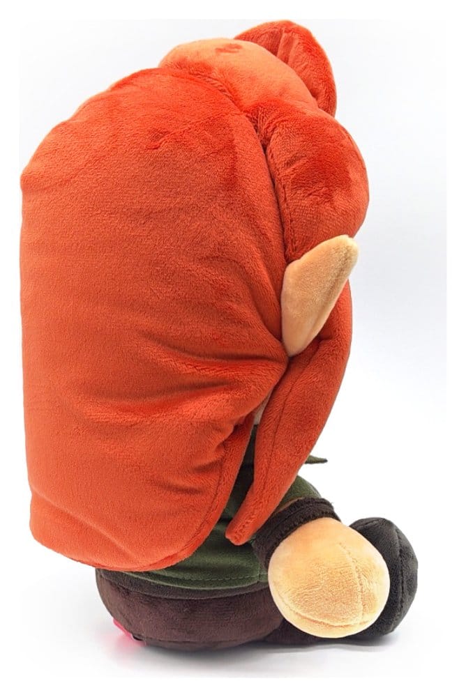 A Court of Thorns and Roses Plush Figure Lucien 22 cm
