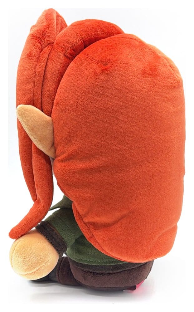 A Court of Thorns and Roses Plush Figure Lucien 22 cm