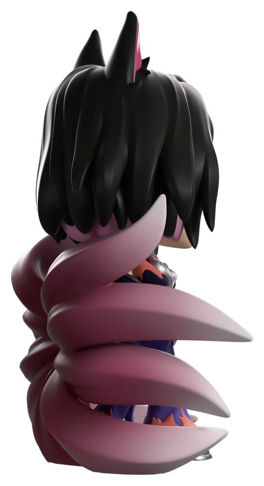 League of Legends K/DA Vinyl Figure Ahri 13 cm