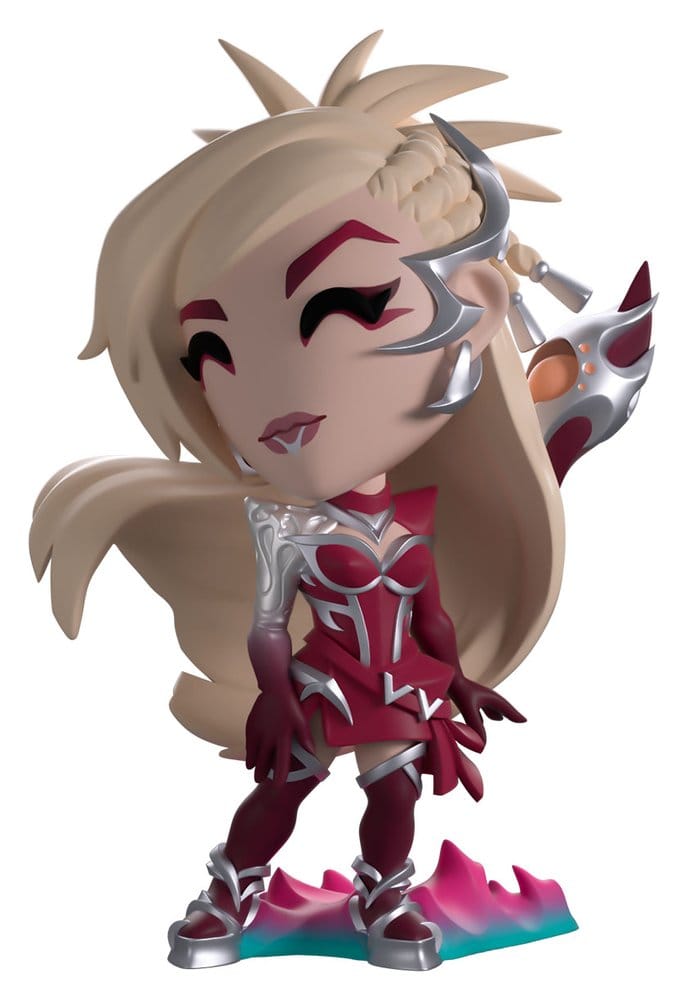 League of Legends K/DA Vinyl Figure Kai'Sa 12 cm
