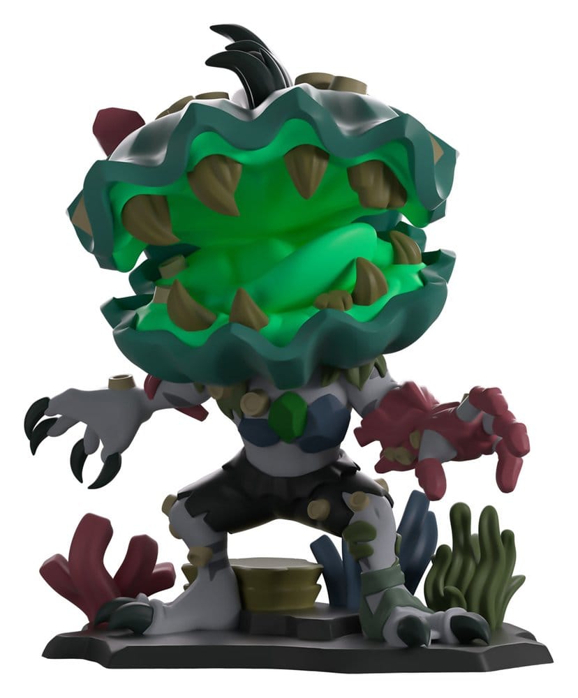 Sea of Thieves Vinyl Figure Ocean Crawler 12 cm