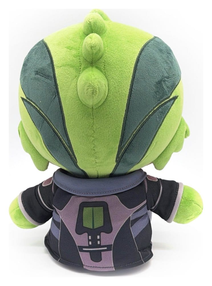 Mass Effect Plush Figure Thane Krios 22 cm