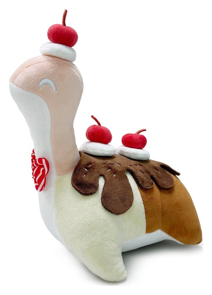 Apex Legends Plush Figure Nessie Sundae 22 cm