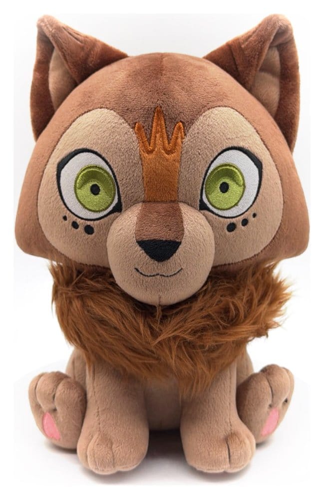 Wolfwalkers Plush Wolf Mebh 22 cm