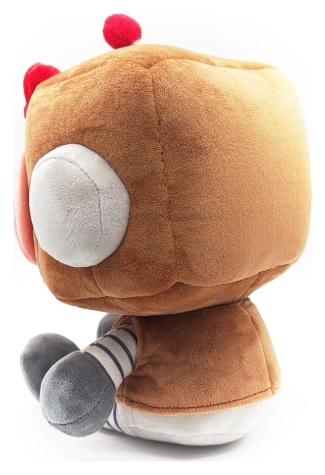 Doki Doki Literature Club! Plush Figure Sayori 22 cm