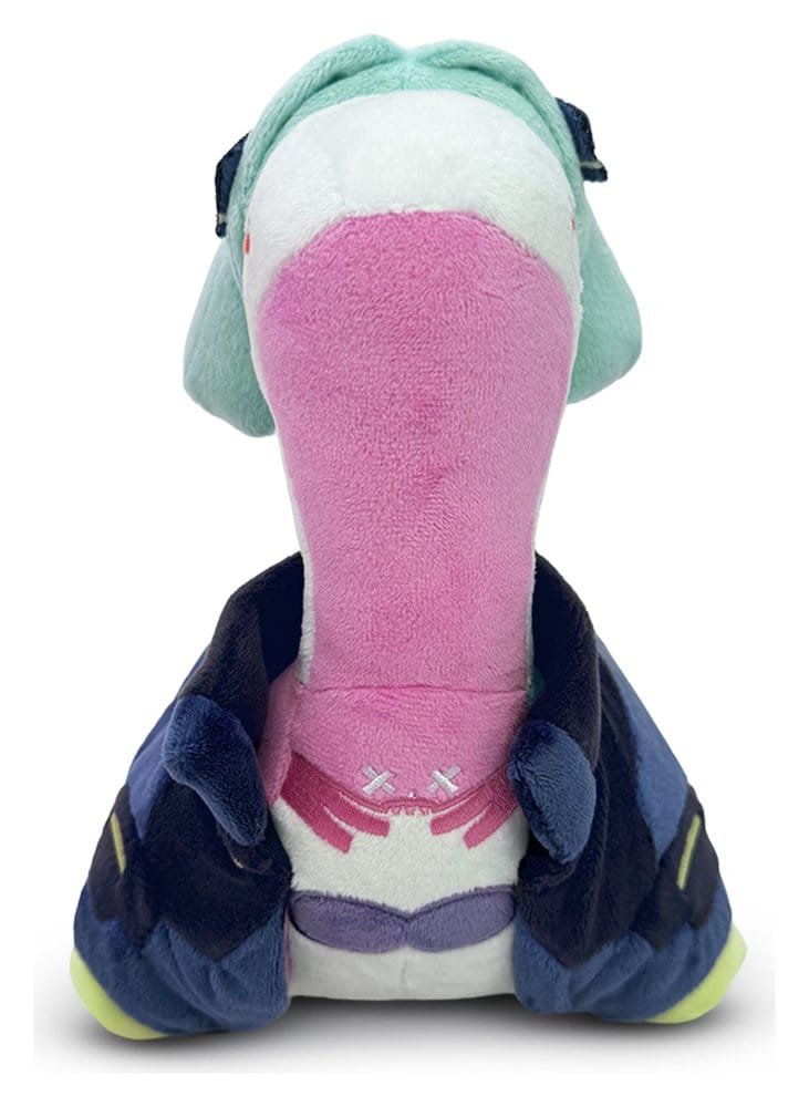 Apex Legends Plush Figure Rebecca Nessie 22 cm