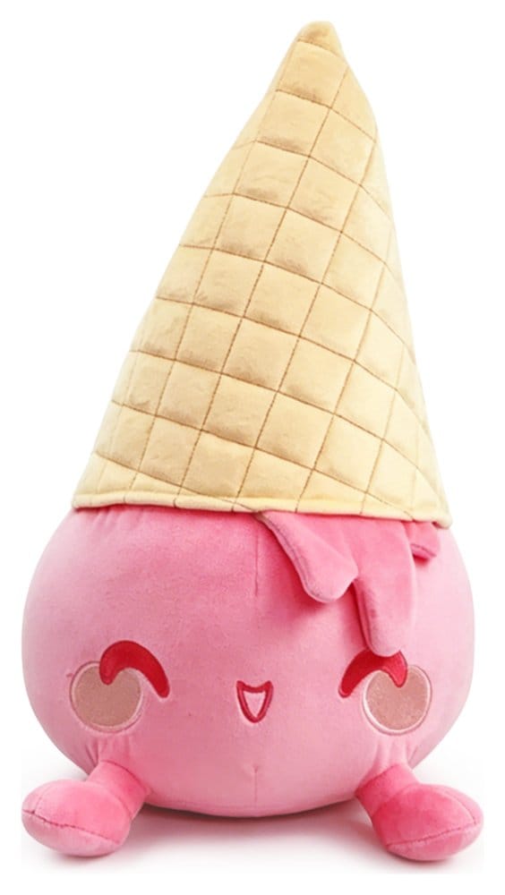 Plush Figure Ice Cream 22 cm