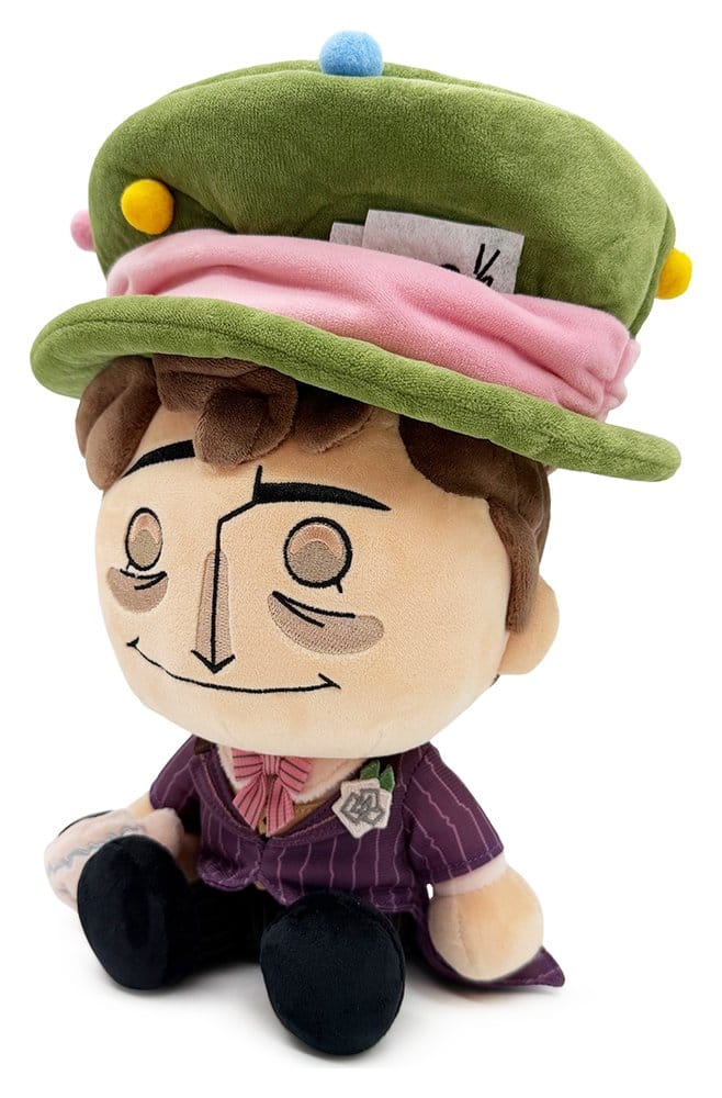 Habromania Plush Figure Hatter 22 cm