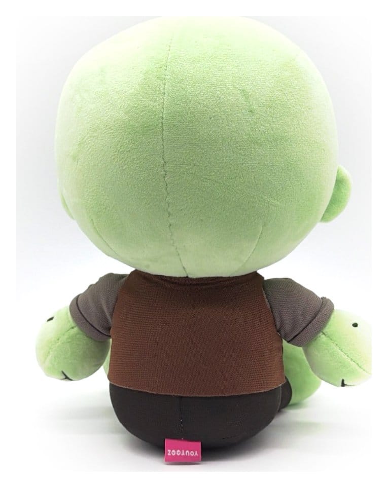 Dead Rails Plush Figure Zombie 22 cm
