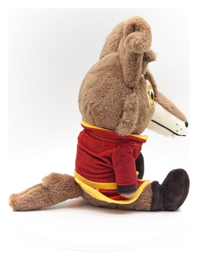 Wildwood Plush Figure Dmitri 22 cm