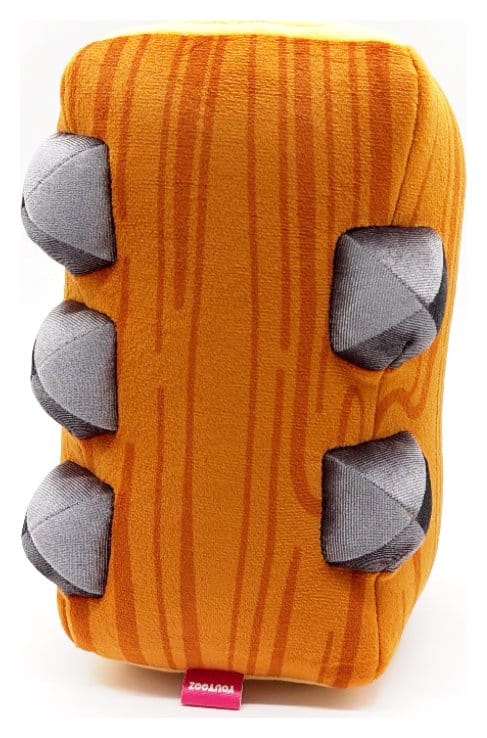 Clash of Clans Plush Figure Log 22 cm