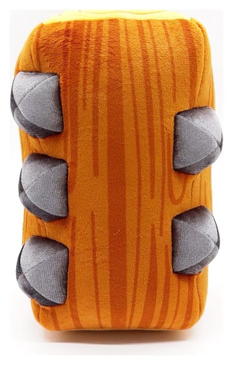 Clash of Clans Plush Figure Log 22 cm