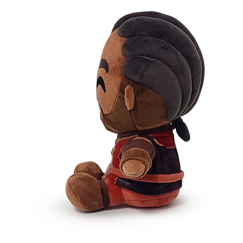 Baldur's Gate 3 Plush Figure Curseless Wyll 22 cm