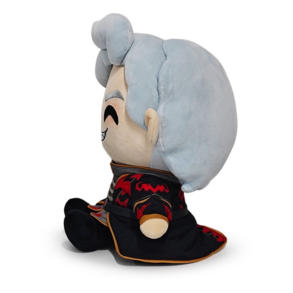 Baldur's Gate 3 Plush Figure Ascended Astarion 22 cm