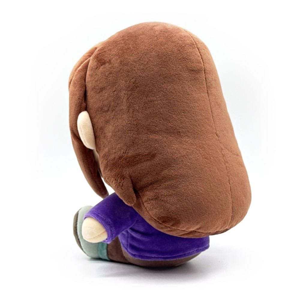 Sally Face Plush Figure Ash 22 cm