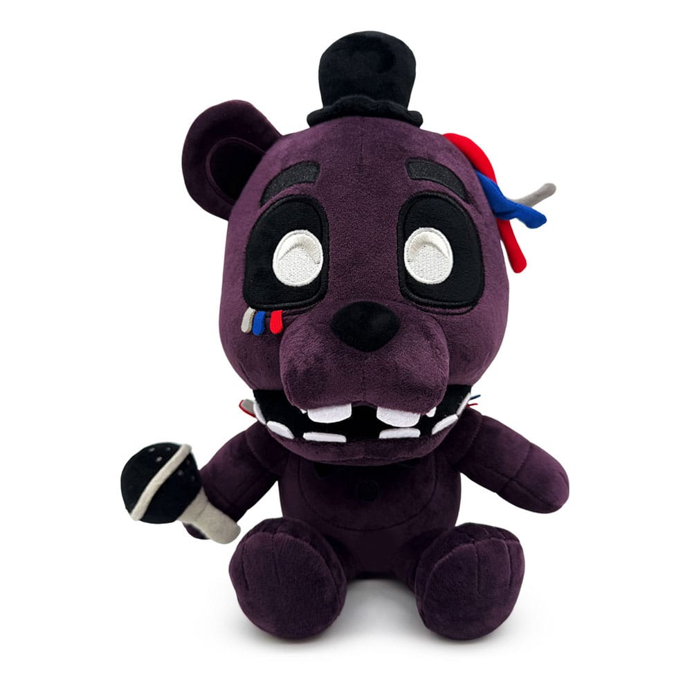 Five Nights at Freddy's Plush Figure Shadow Freddy 22 cm