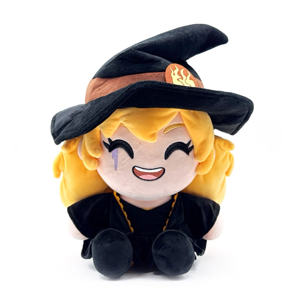 RWBY Plush Figure Halloween Yang Xiao 22 cm
