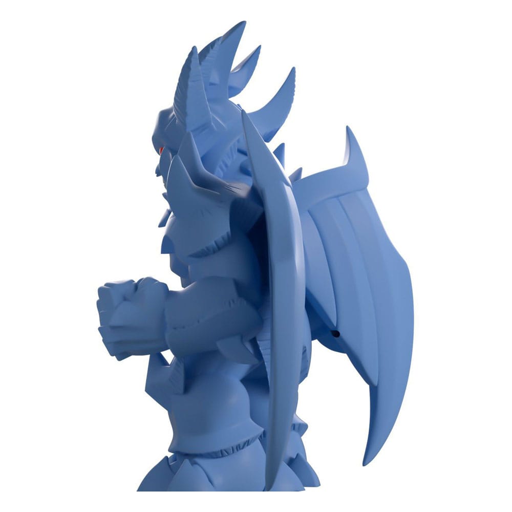 Yu-Gi-Oh! Vinyl Figure Obelisk the Tormentor 13 cm