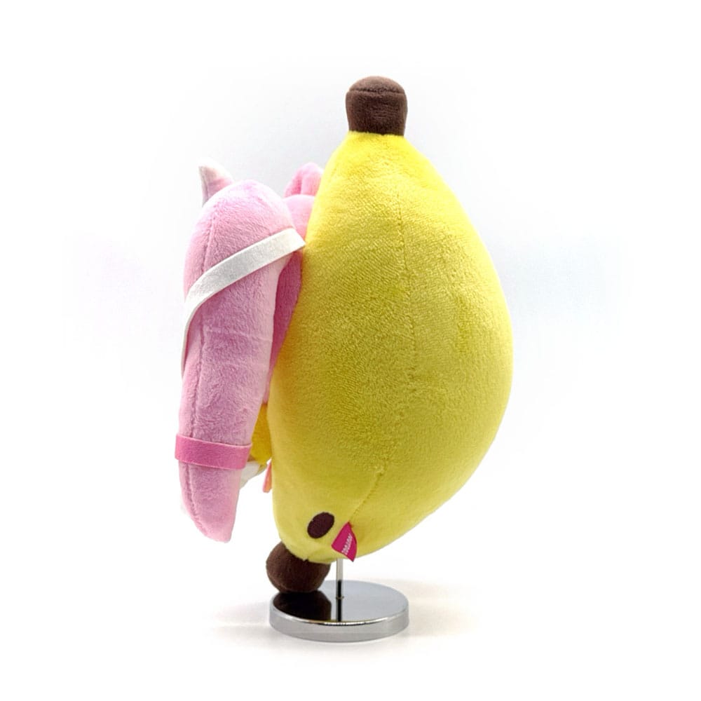 VTuber Plush Figure Chibidoki 22 cm