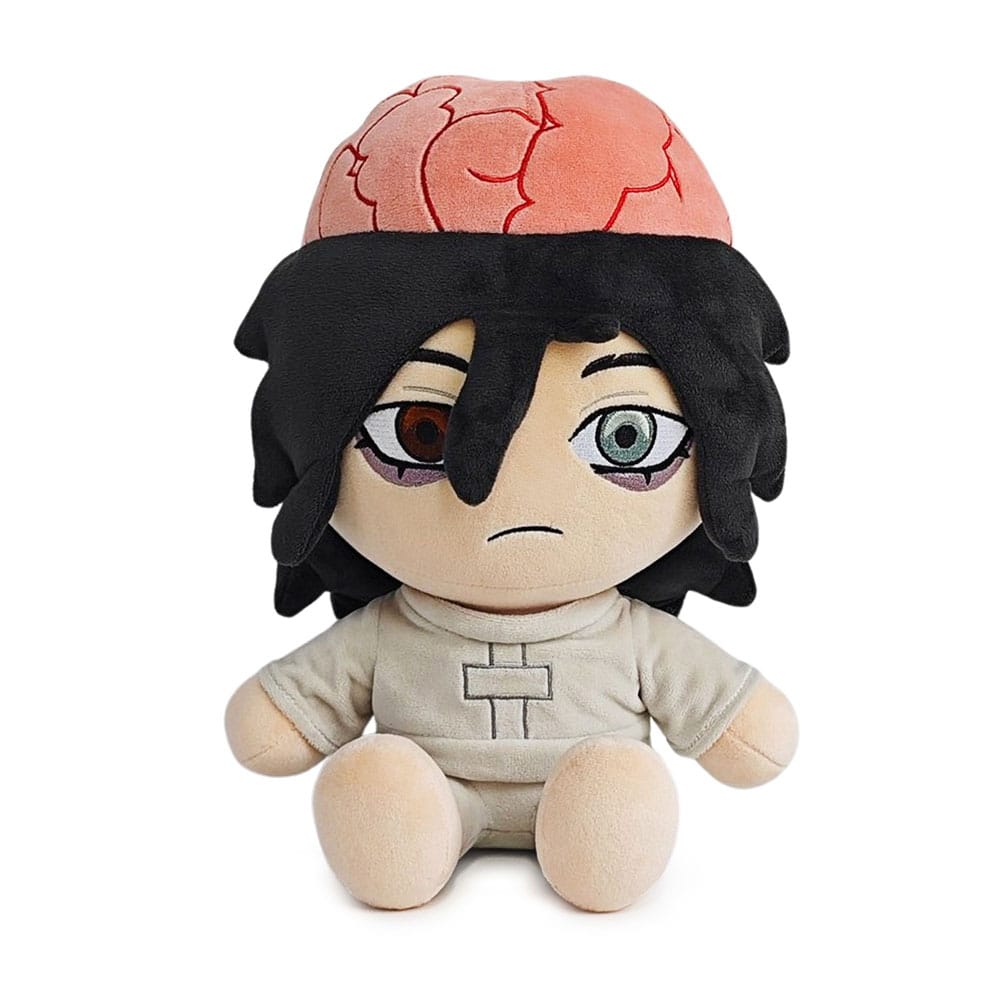 Bring me the Horizon Plush Figure Halloween Oli 22 cm