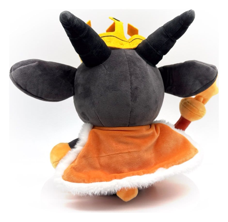 Go Goated Plush Figure 22 cm