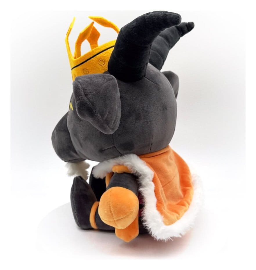 Go Goated Plush Figure 22 cm