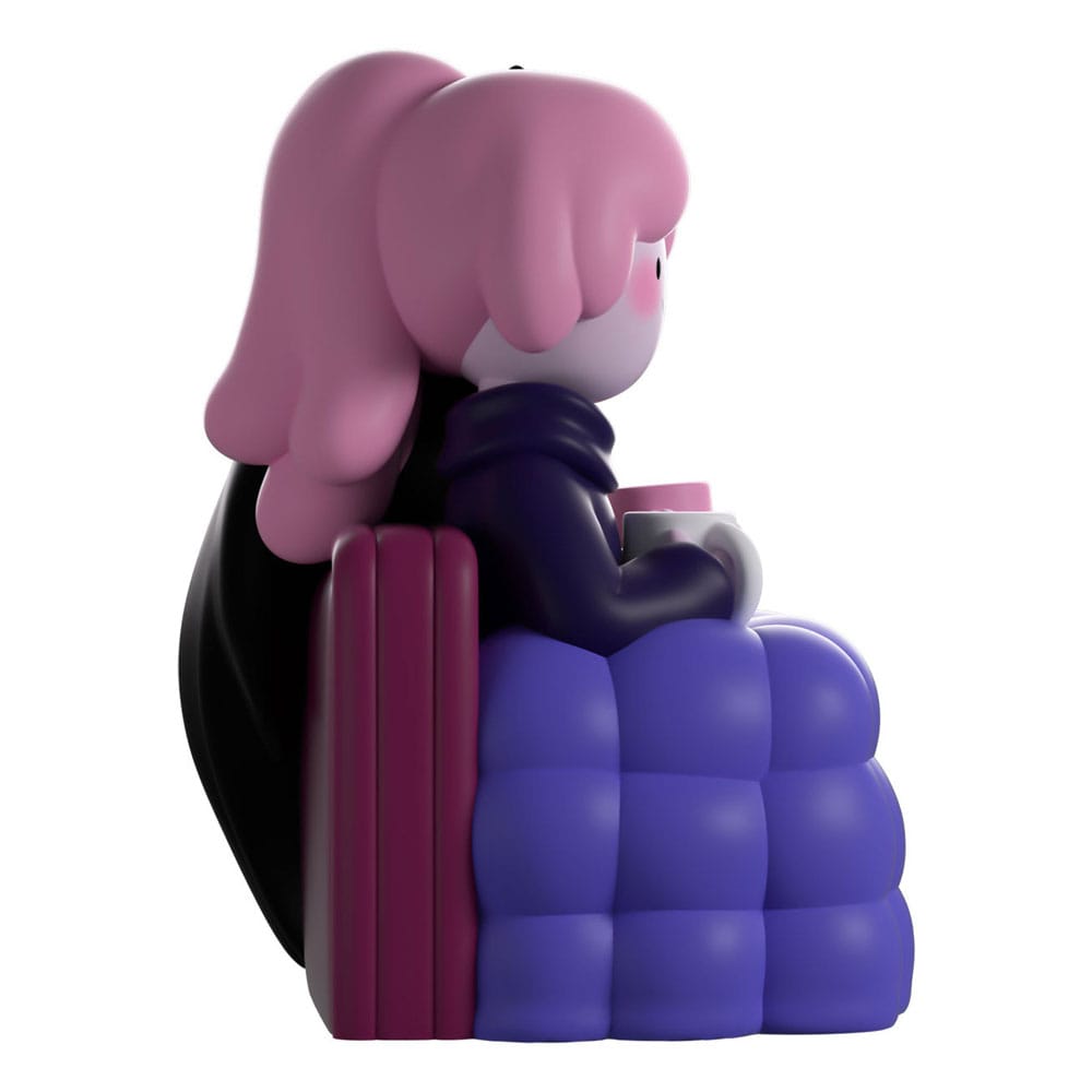 Adventure Time Vinyl Figure Bonnie and Marcy 10 cm