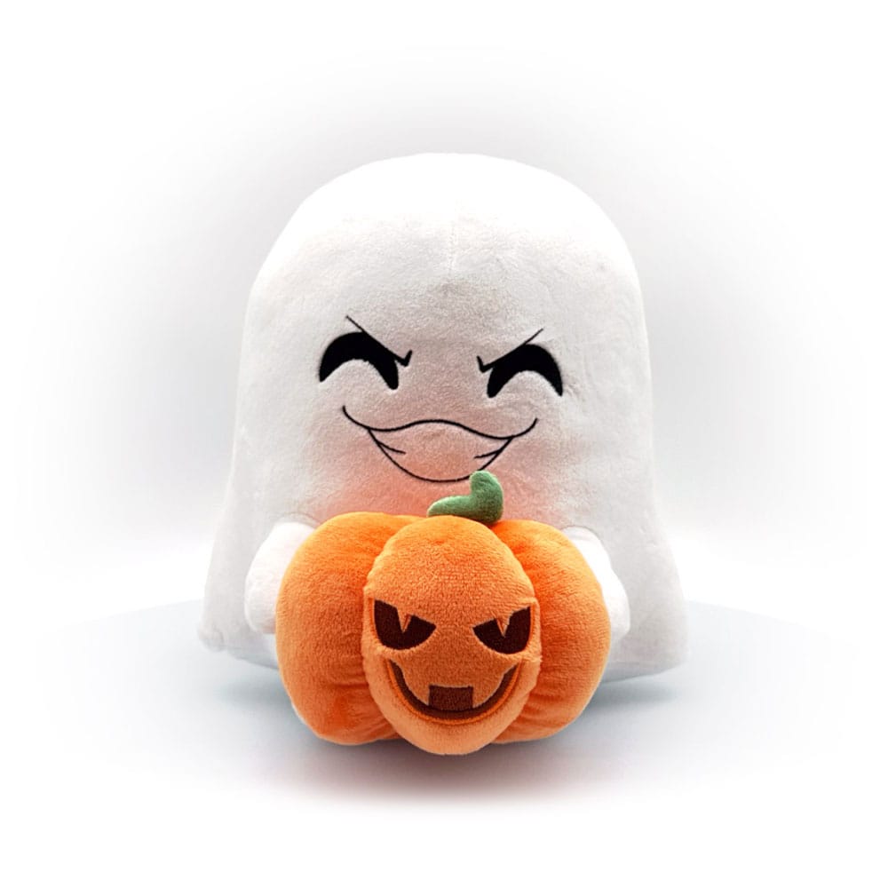 Plush Figure Haunt-O´-Lantern 22 cm