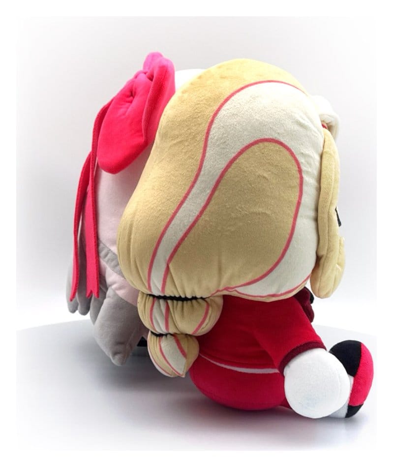 Hazbin Hotel Plush Figures 2-Pack Valentine's Charlie & Vaggie 22 cm